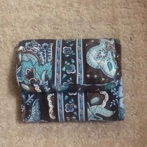 Vera Bradley wallet